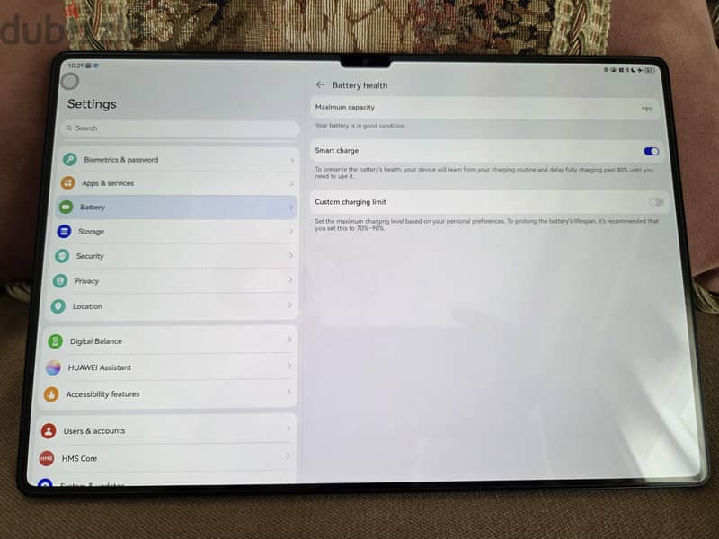 matepad pro 13.2 (2024) 3
