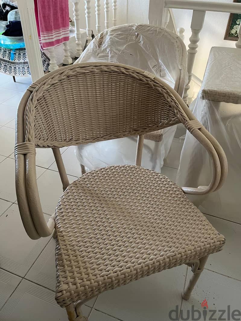 Summer Table Set 2