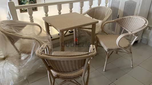 Summer Table Set