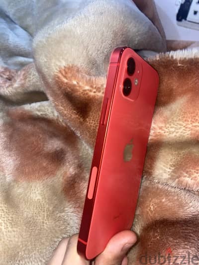 Apple - iPhone 12