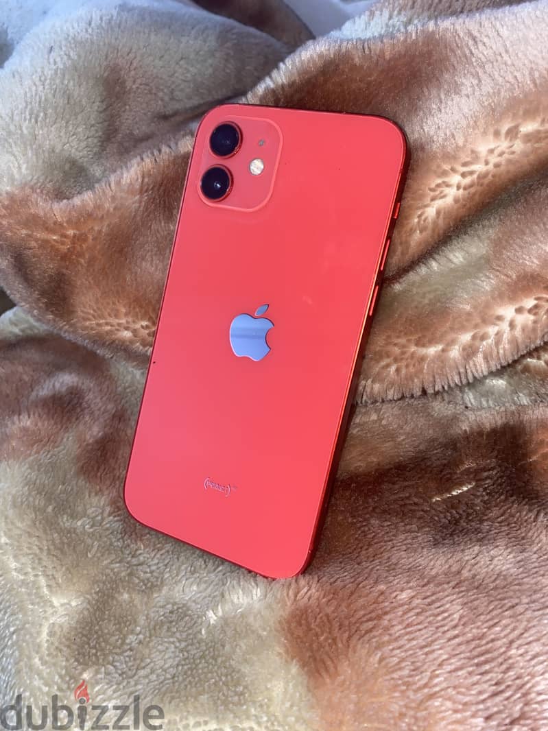Apple - iPhone 12 1