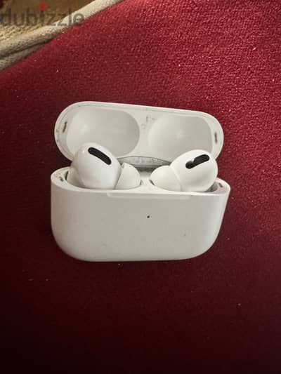 Air buds