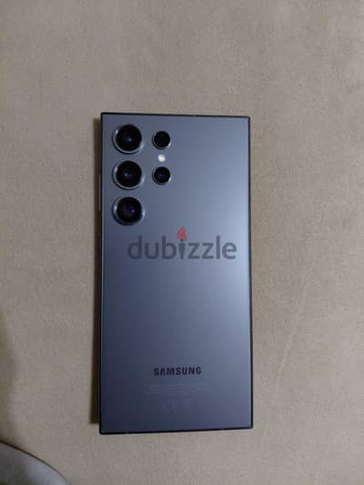 Samsung S24 Ultra