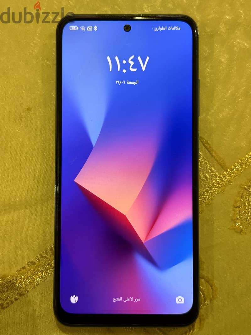 REDMI NOTE 10 4