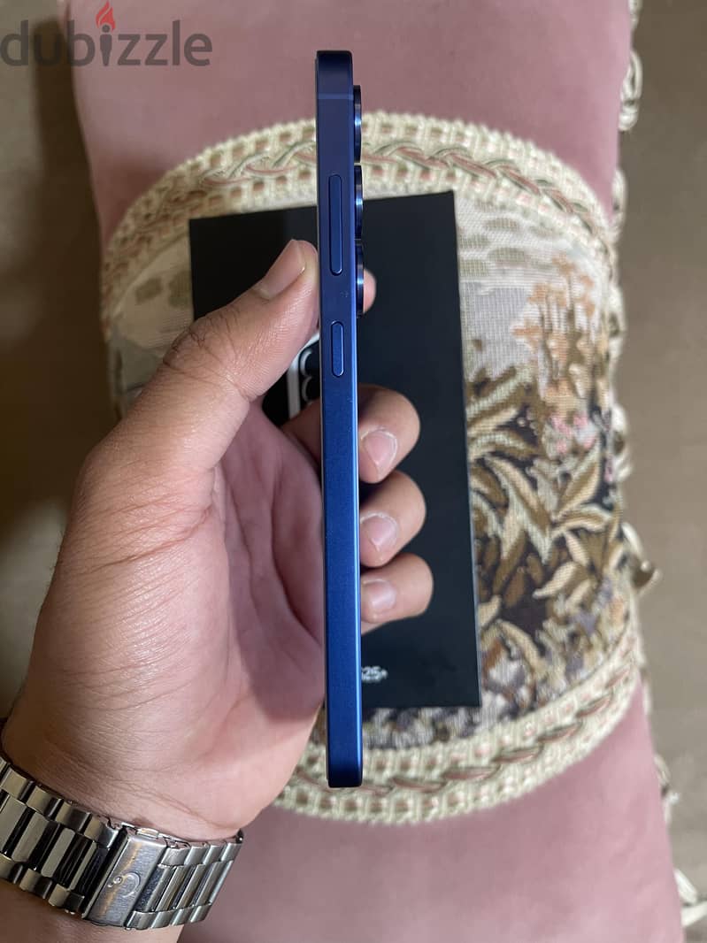 Samsung S25 plus 4