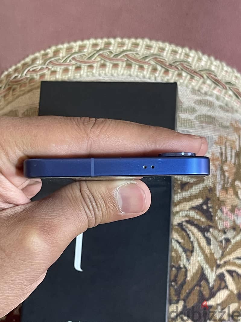 Samsung S25 plus 6