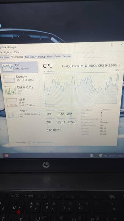 للاب توب للبيع