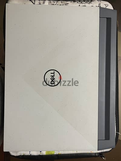 Dell 5515 G15