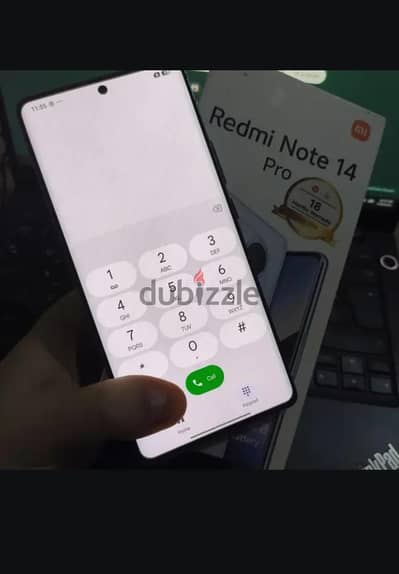 شاومي مي 14 برو