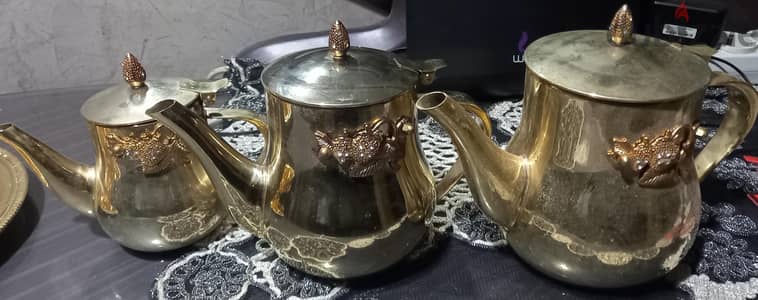 طقم براد
