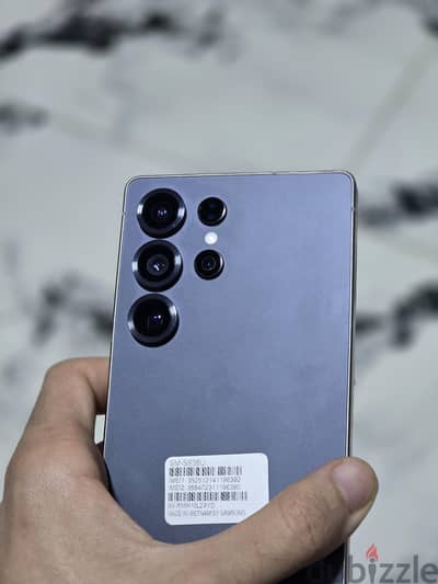 Samsung S25 Ultra