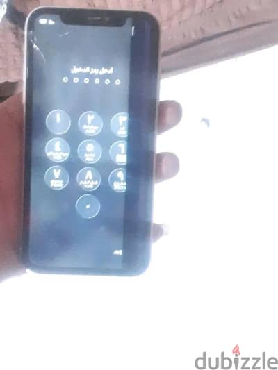 I Phone 11 ايفون ١١