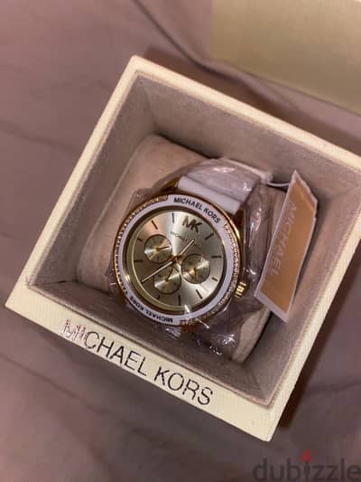 Michael kors women watch
