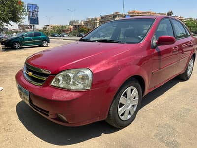 شيفروليه اوبترا 2012 / Chevrolet Optra 2012