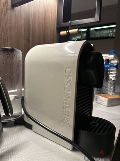 Nespresso Coffee Machine