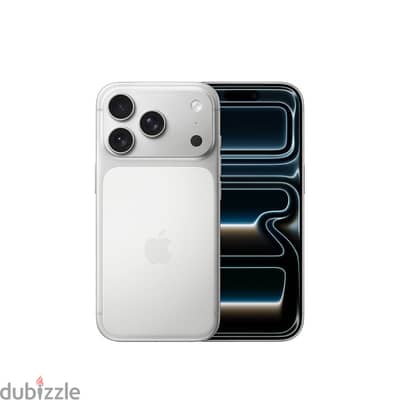iPhone 17 Pro