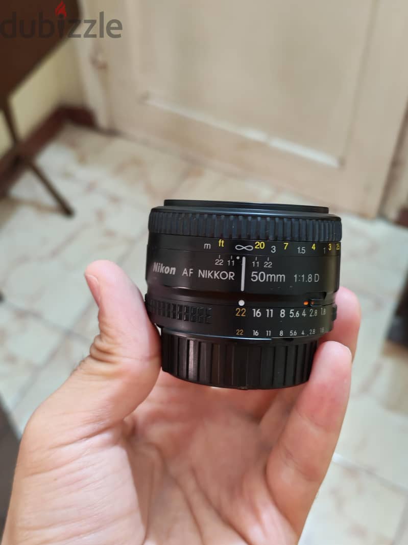 Nikon 5200d 1