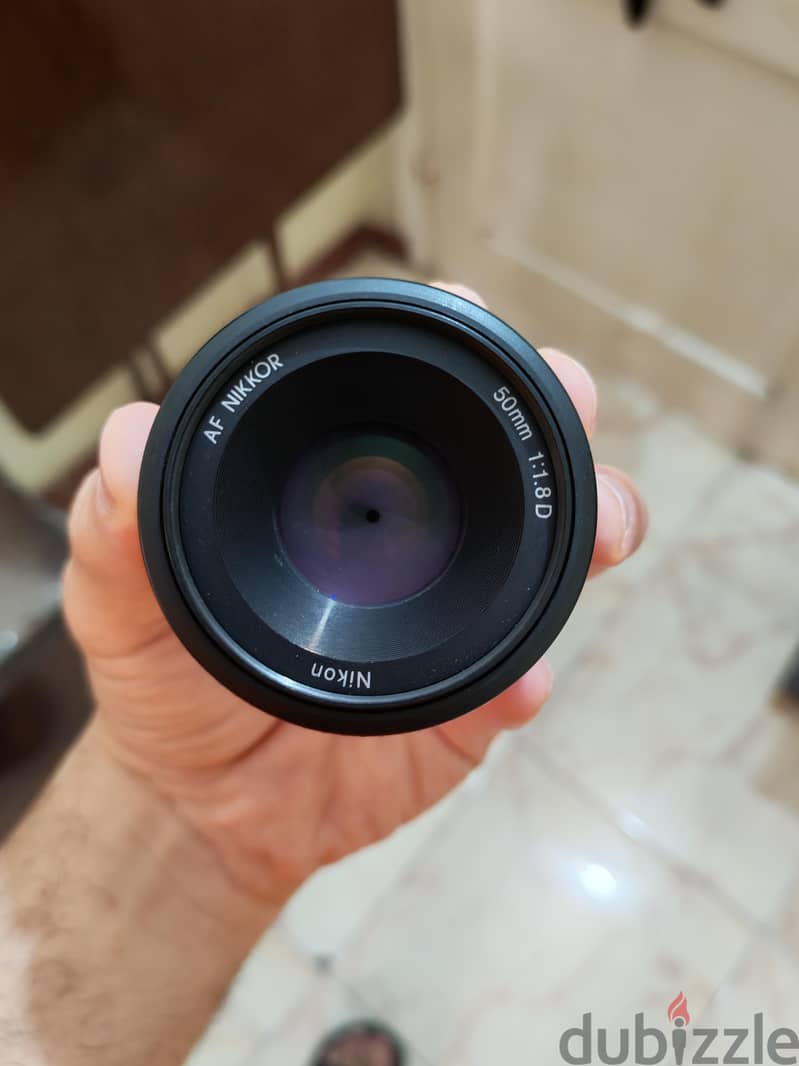 Nikon 5200d 2