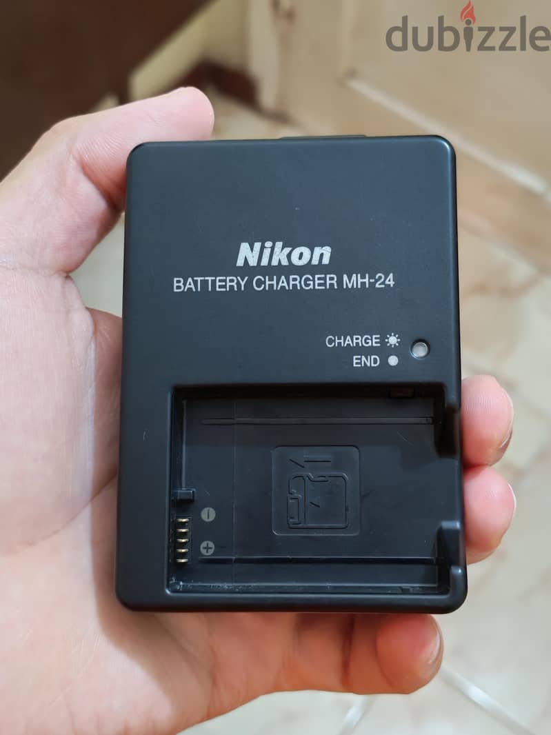 Nikon 5200d 11
