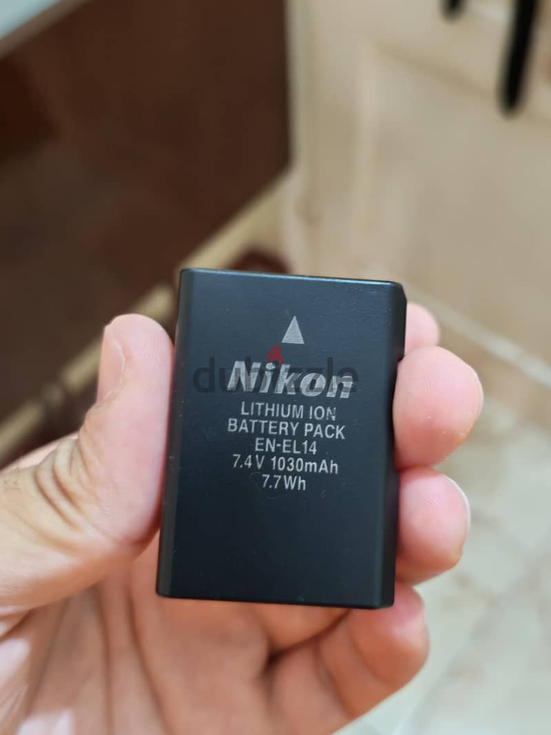 Nikon 5200d 14