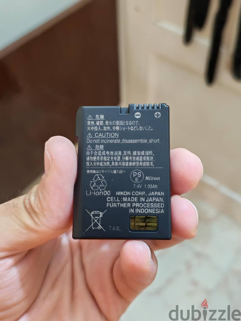 Nikon 5200d 16