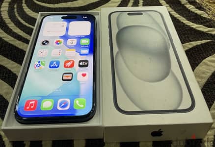 آبل - آيفون 15