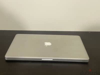 MacBook Pro Mid 2012 15 Inch