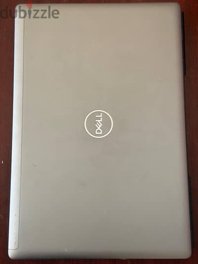 dell precision 7550