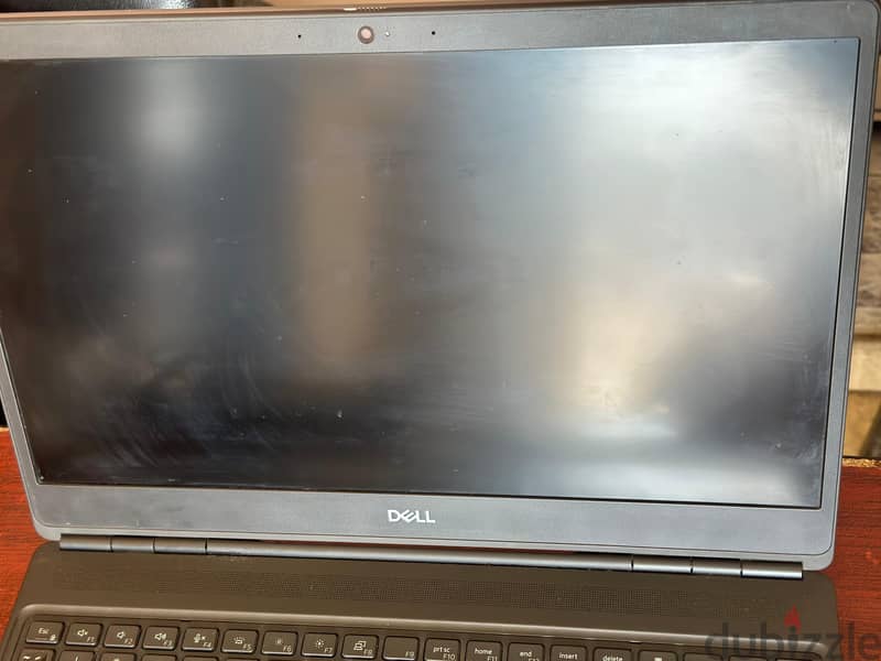 dell precision 7550 2