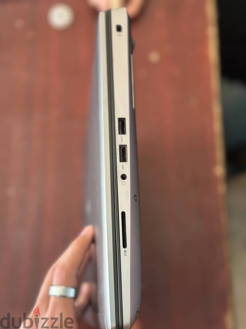 dell precision 7550 5