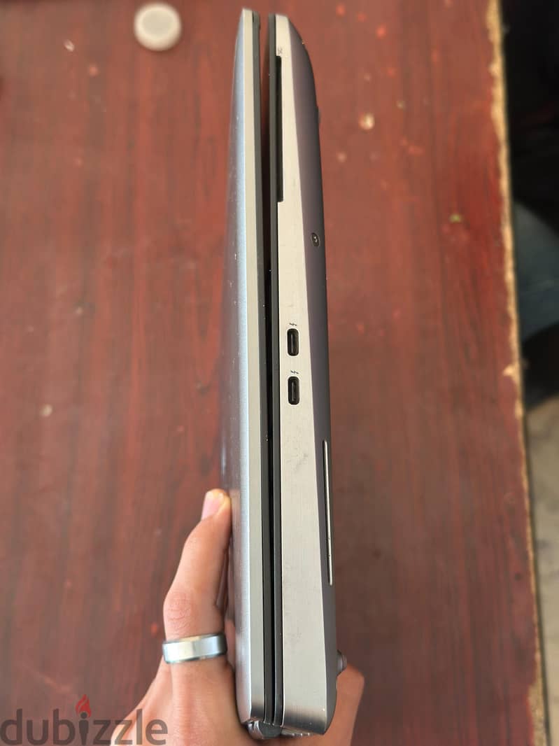dell precision 7550 6
