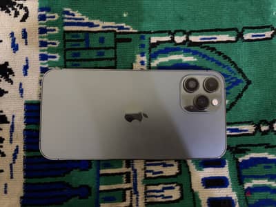 آبل - آيفون 12 برو ماكس