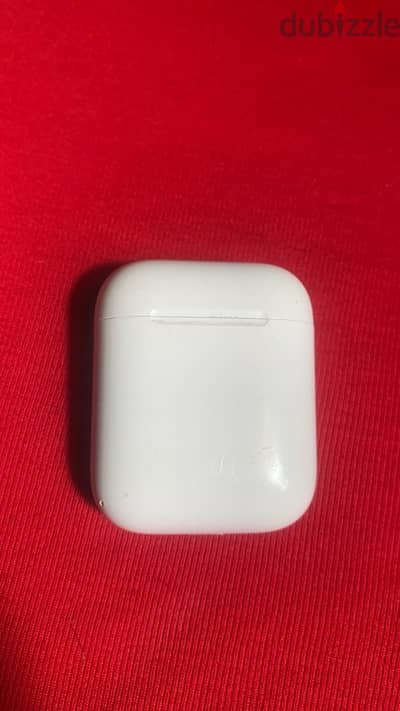 apple airpods gen 2 without box