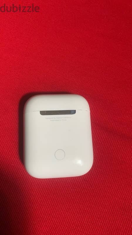apple airpods gen 2 without box 1