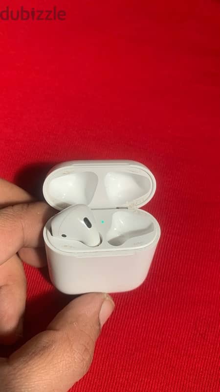 apple airpods gen 2 without box 2