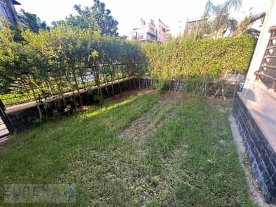 Furnished Apartment for Rent in Madinaty – B8