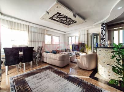 Apartment for Sale – 100 sqm – El Mandara Bahary – Direct Sea View