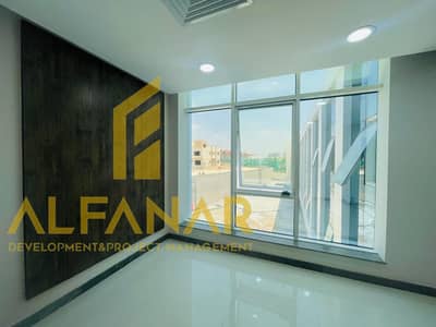 Premium Administrative Office Fully Finished for Rent in the Heart of Trivium Zayed – 75 sqm Ready to Operate