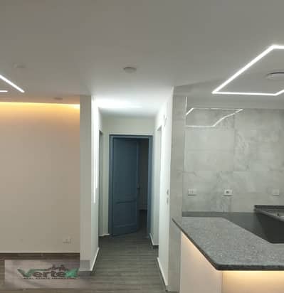 Apartment for Sale in Madinaty – B6