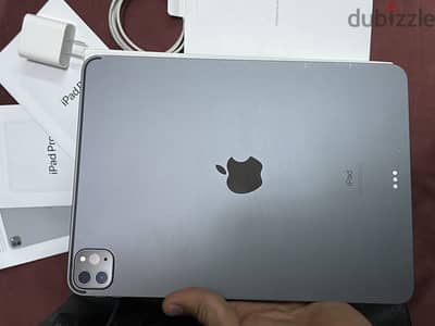 Ipad pro M1 11 inches