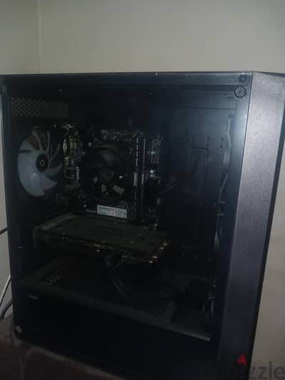 pc gaming
