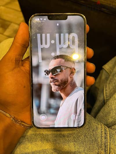 آبل - آيفون 13 برو ماكس