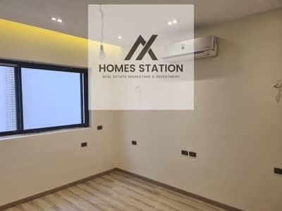Apartment for Rent in Mivida new cairo
