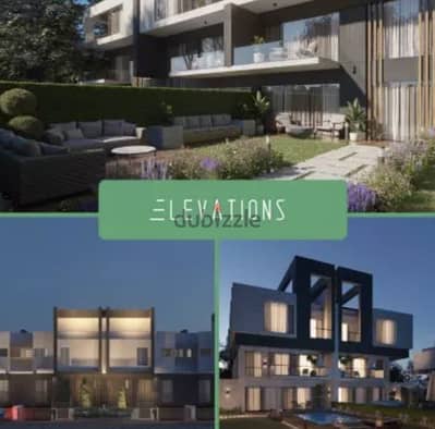 Twonhouse At Elevations