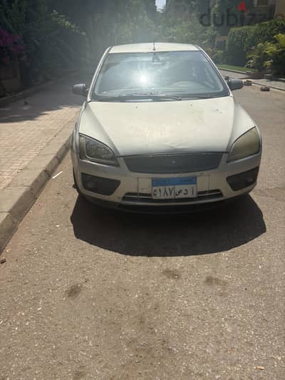 Ford Focus 2006