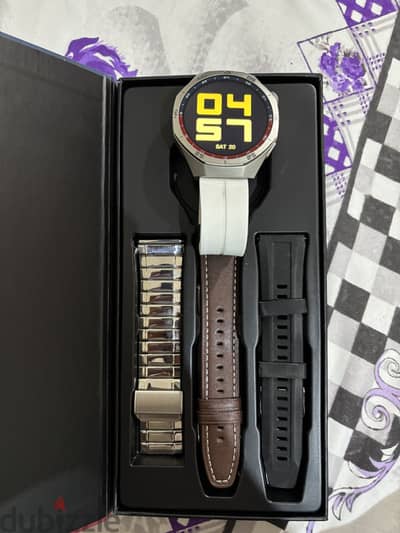 Haino teko gt5 pro