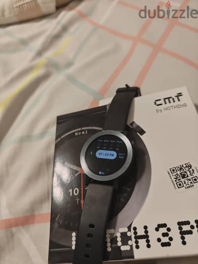 cmf pro 3 watch