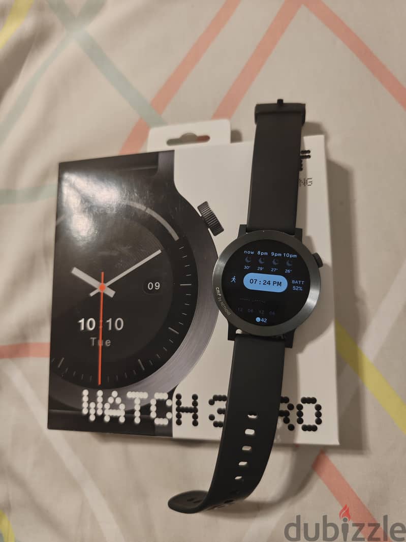 cmf pro 3 watch 1
