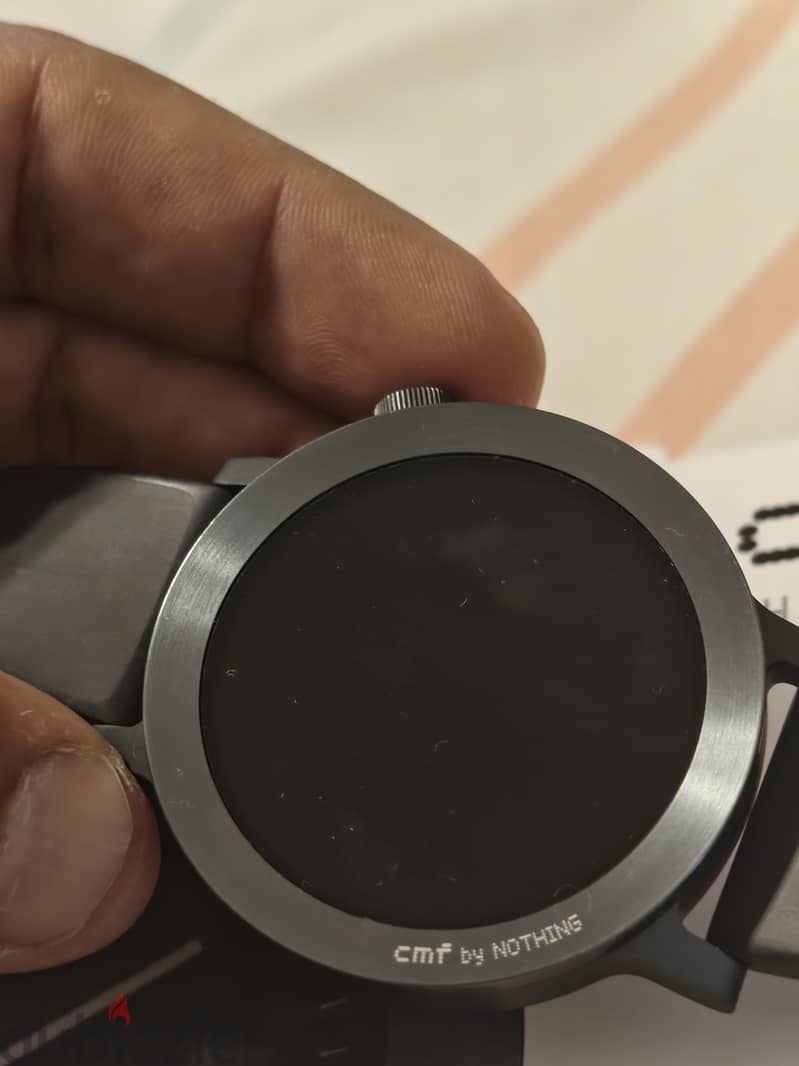 cmf pro 3 watch 2