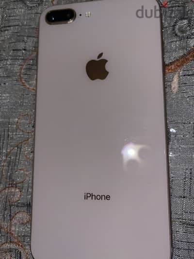 Apple - iPhone 8 Plus